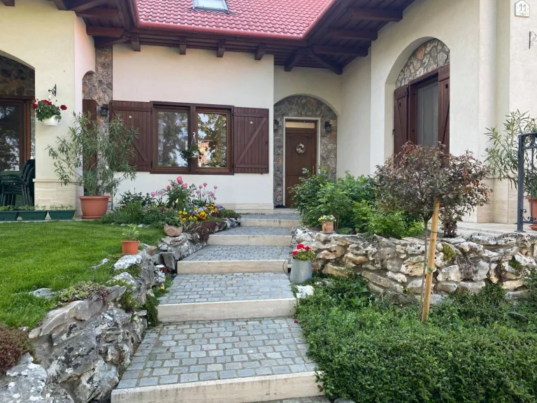 My home