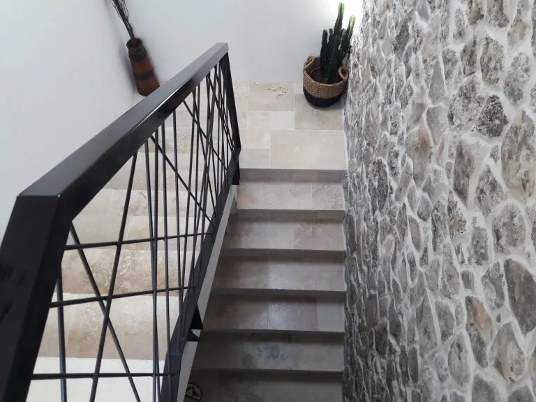 My home