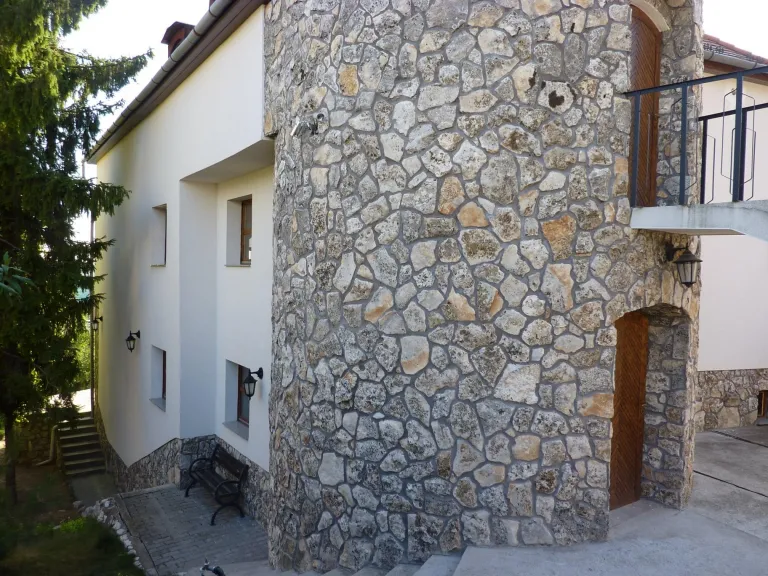 My home