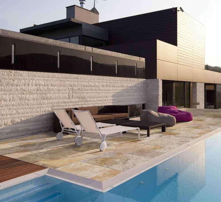 Mix Travertine