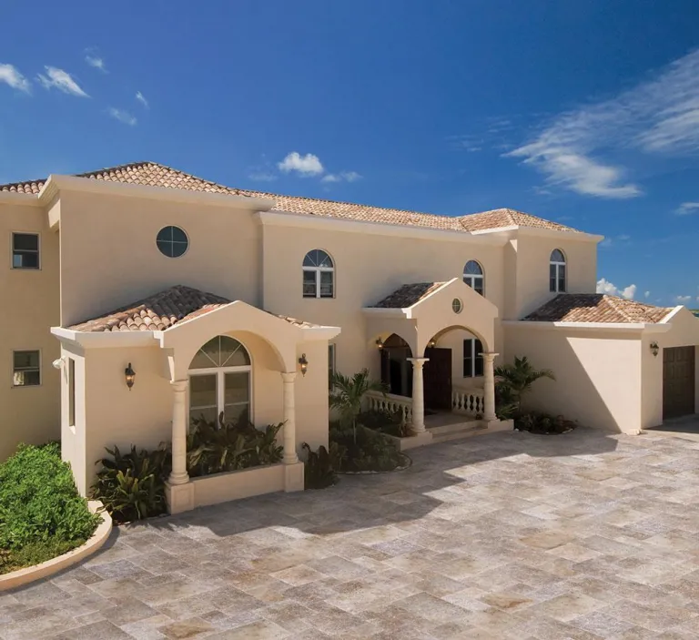 Mix Travertine