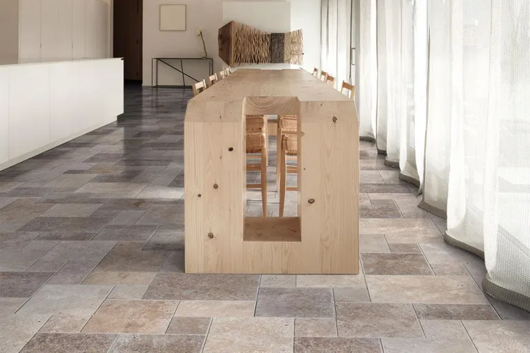 Mix Travertine