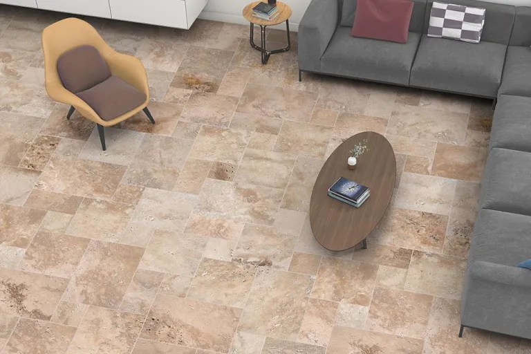 Mix Travertine
