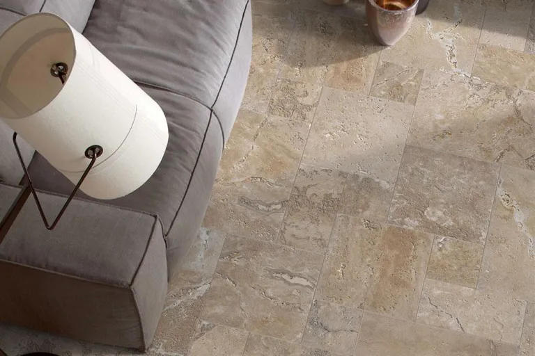 Mix Travertine