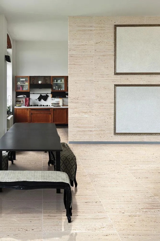 Mix Travertine