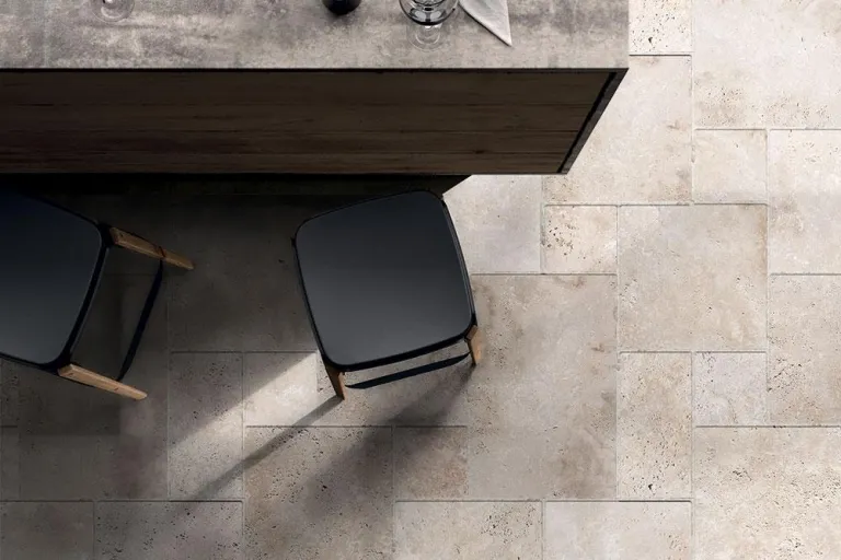 Mix Travertine