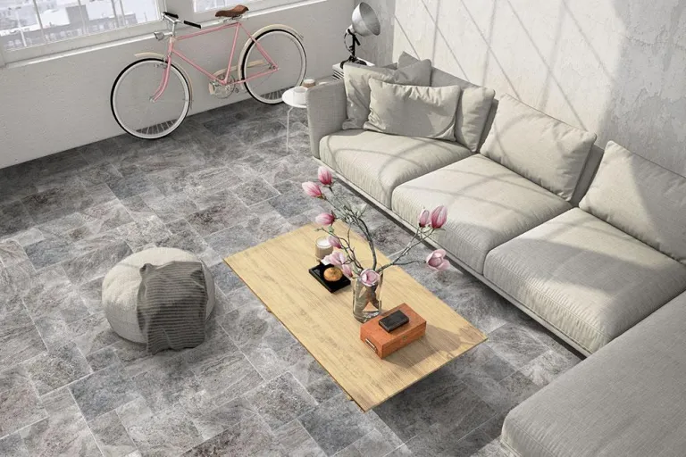 Mix Travertine