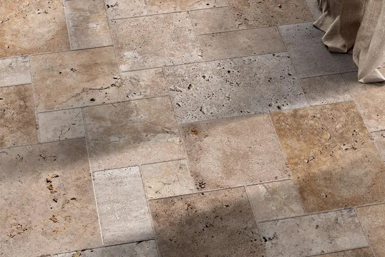 Mix Travertine