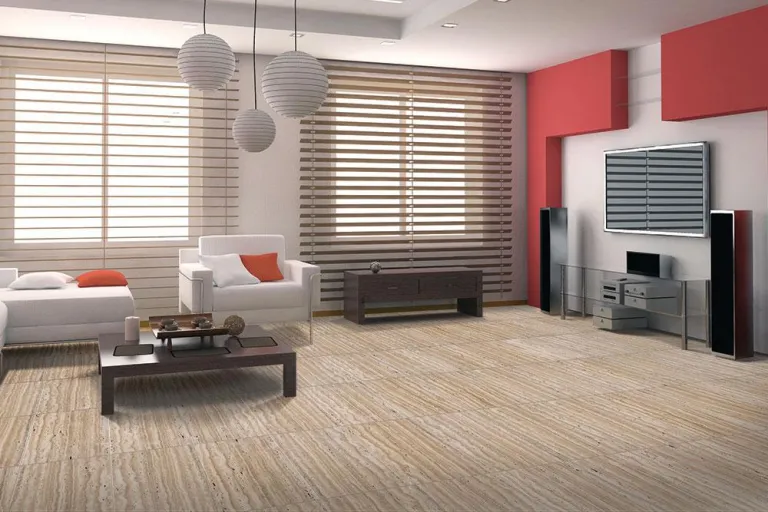 Mix Travertine