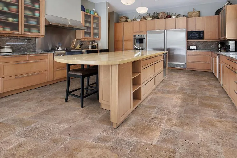 Mix Travertine
