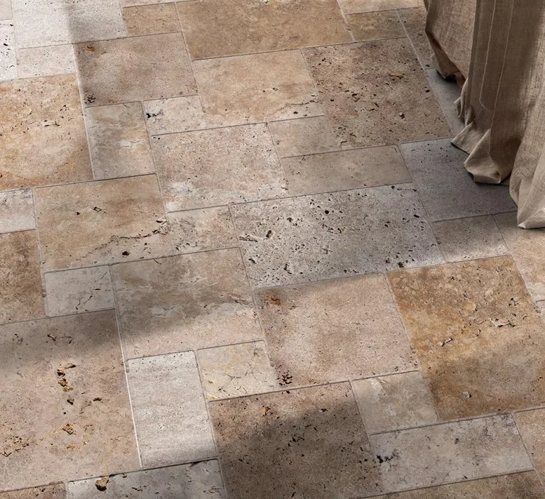 Mix Travertine