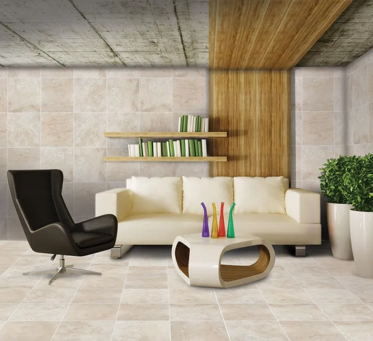 Mix Travertine