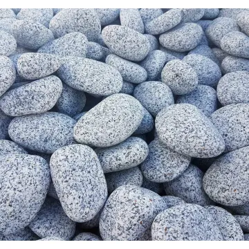 Granite pebbles Sack 20kg 1/2