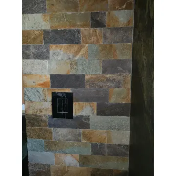 Кварцит Волос оформен10L