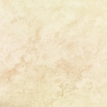 White travertine tiles