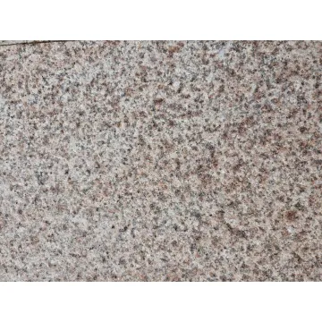 Granite G682 polish