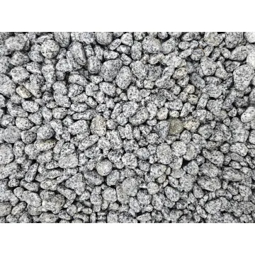 Granite pebbles Sack 20kg 1/2